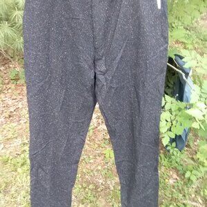 Heart and Dagger mens pants